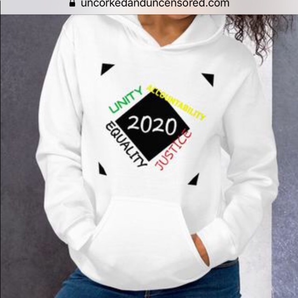 Women’s hoodie